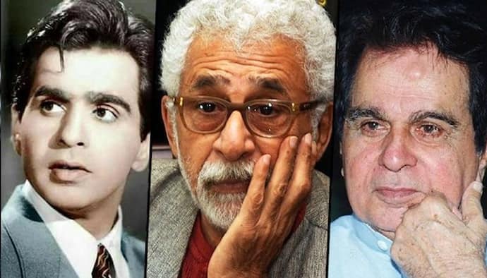 <p>Veteran Bollywood actor and theatre personality Naseeruddin Shah revealed some interesting things about late superstar Dilip Kumar, who passed away last week July 7, after prolonged illness.</p>
