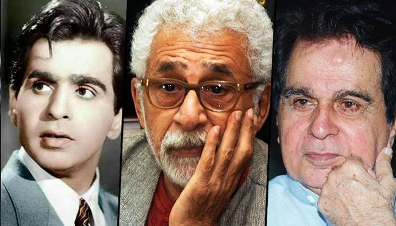 <p>Veteran Bollywood actor and theatre personality Naseeruddin Shah revealed some interesting things about late superstar Dilip Kumar, who passed away last week July 7, after prolonged illness.</p>
<p>Veteran Bollywood actor and theatre personality Naseeruddin Shah revealed some interesting things about late superstar Dilip Kumar, who passed away last week July 7, after prolonged illness.</p>