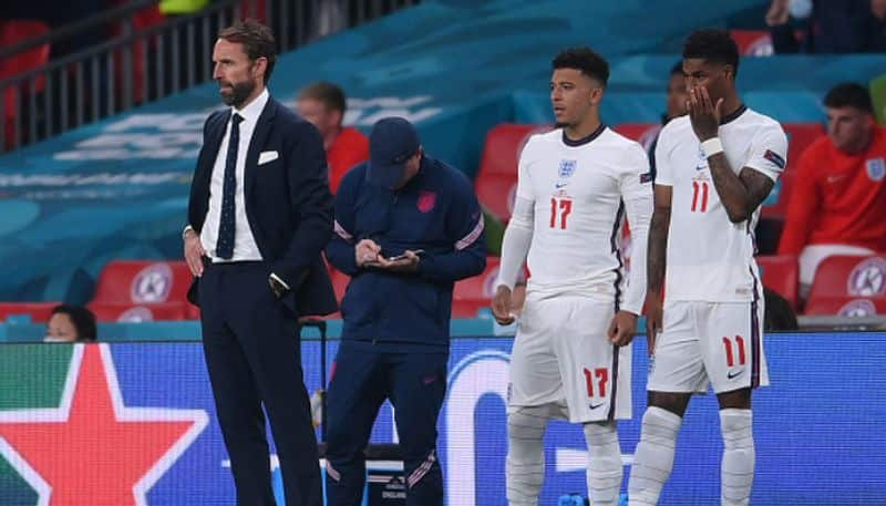 Football England's Euro 2024 squad audition: Southgate's final call on probable team osf