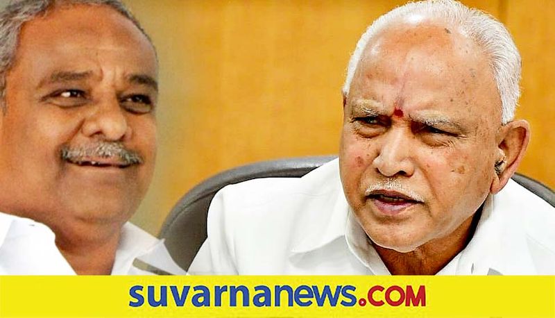 Minister Umesh Katti Talks Over CM Change in Karnataka grg