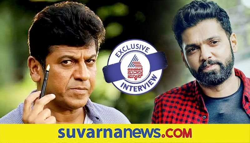 Sandalwood star Shivarajkumars interview