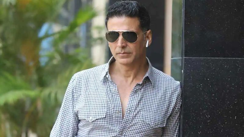 Akshay Kumar turns 'good samaritan'; actor donates Rs 1 Crore to rebuild a school in Kashmir RCB