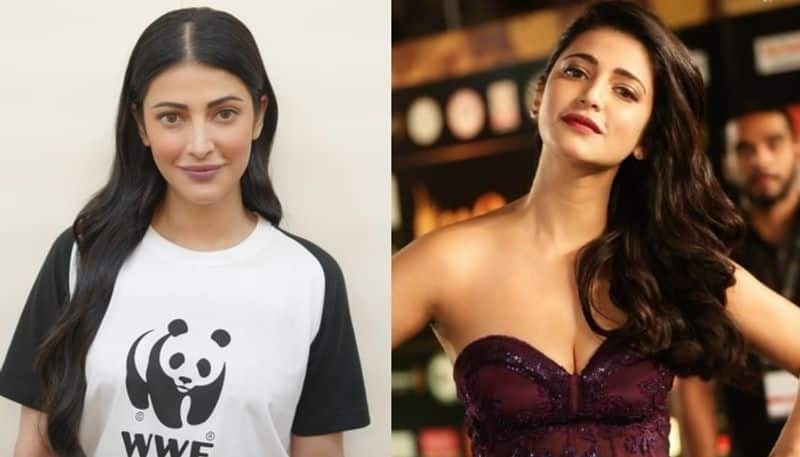 Shruti Haasan agreed to make a cameo appearance in Balayya film?