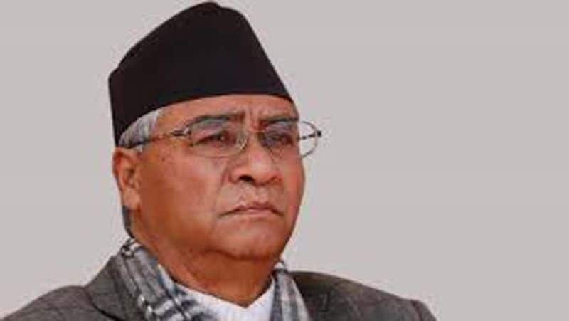 Nepal s new PM Sher Bahadur Deuba wins vote of confidence in Parliament-dnm