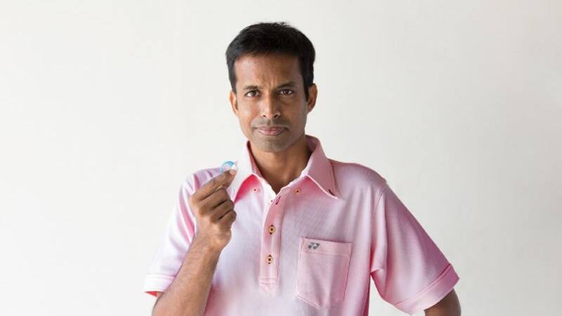 pullela gopichand