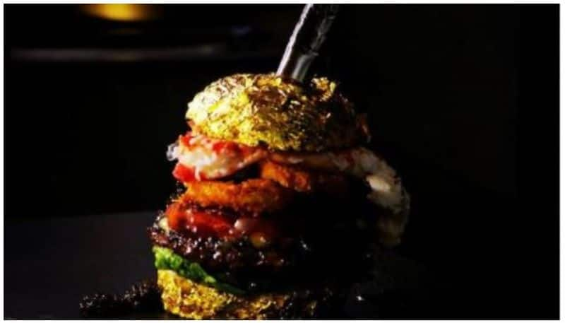 This is world s most expensive burger which comes at a whopping rs 4.5 lakh - bsb