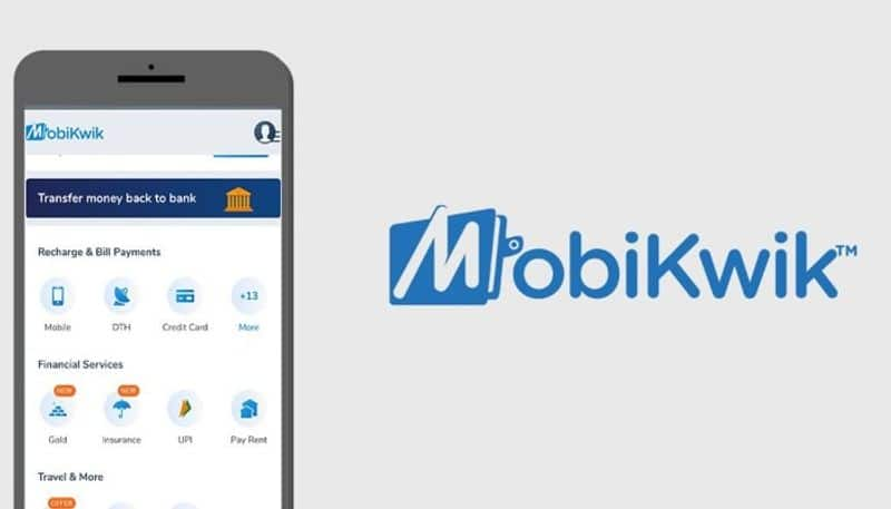 MobiKwik ipo plan