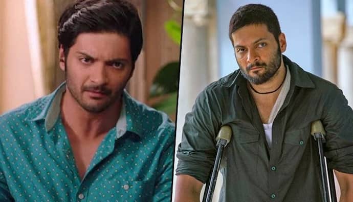 When Ali Fazal got angry at a child while shooting for Mirzapur, here's what he did next