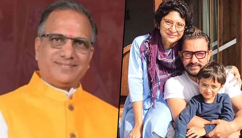 <p>BJP MP Sudhir Gupta from Madhya Pradesh's Mandsaur has sparked a controversy by reportedly saying that people like Aamir Khan are behind the population imbalance. </p>
<p>BJP MP Sudhir Gupta from Madhya Pradesh's Mandsaur has sparked a controversy by reportedly saying that people like Aamir Khan are behind the population imbalance. </p>