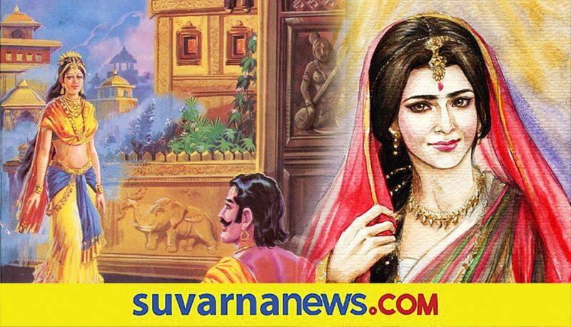 Who was the only sister of Duryodhana whom was she married skr