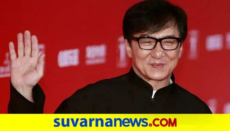 Action star Jackie Chan wants to join Chinas ruling Communist Party dpl