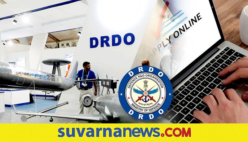 DRDO is recruiting its 68 engineering posts and check details