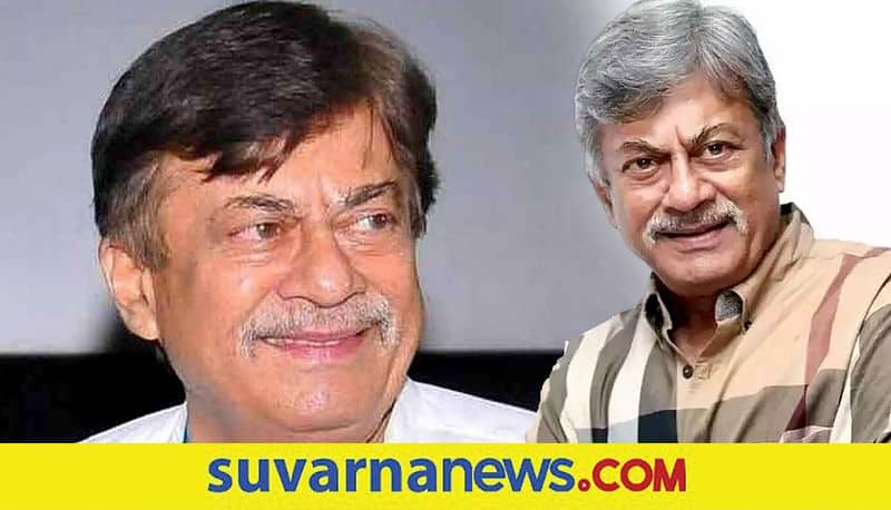 Kannada movie starring Anant Nag Aabra Ka Daabra dpl