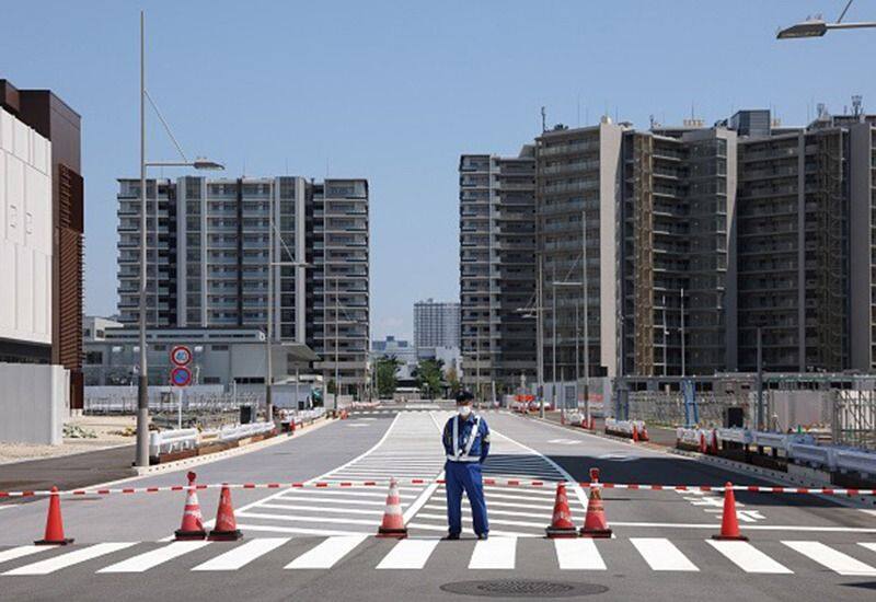 This Guy Changed His Tinder Location To The Olympic Village, And Now All Of TikTok Is Following Suit