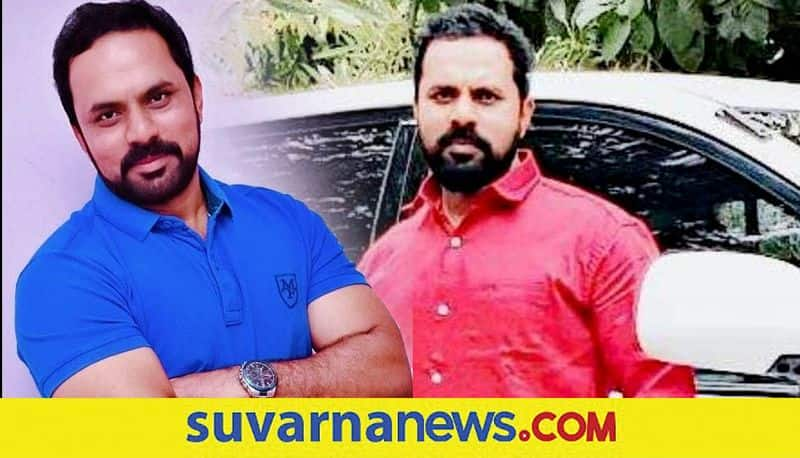 Kannada Chakravarthy Chandrachud recalls last memories with friend Sanchari Vijay vcs 