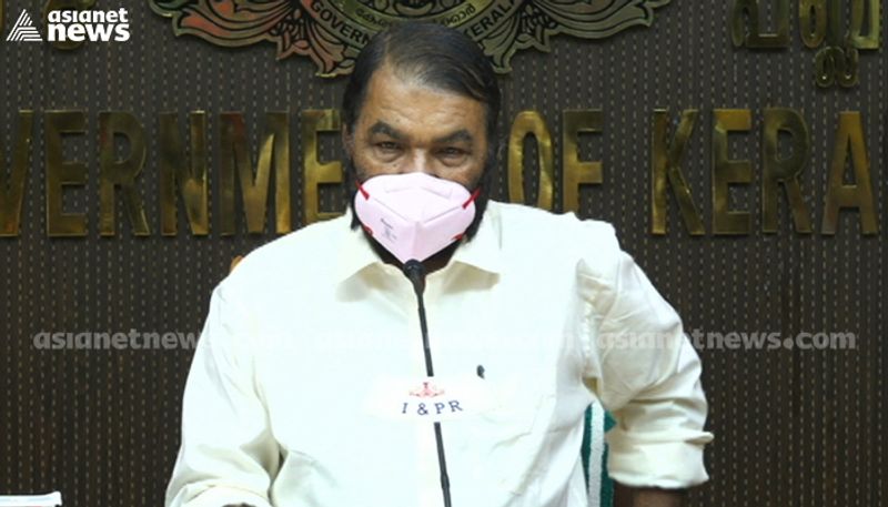 Minister Sivankutty says strict action would be taken against teachers who are not vaccinated