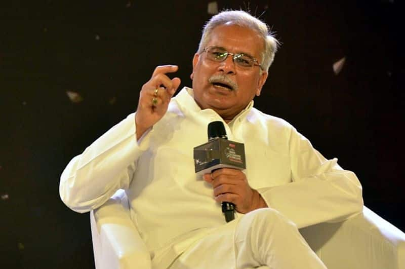 Congress names Chhattisgarh CM Bhupesh Baghel as senior observer for UP polls gcw