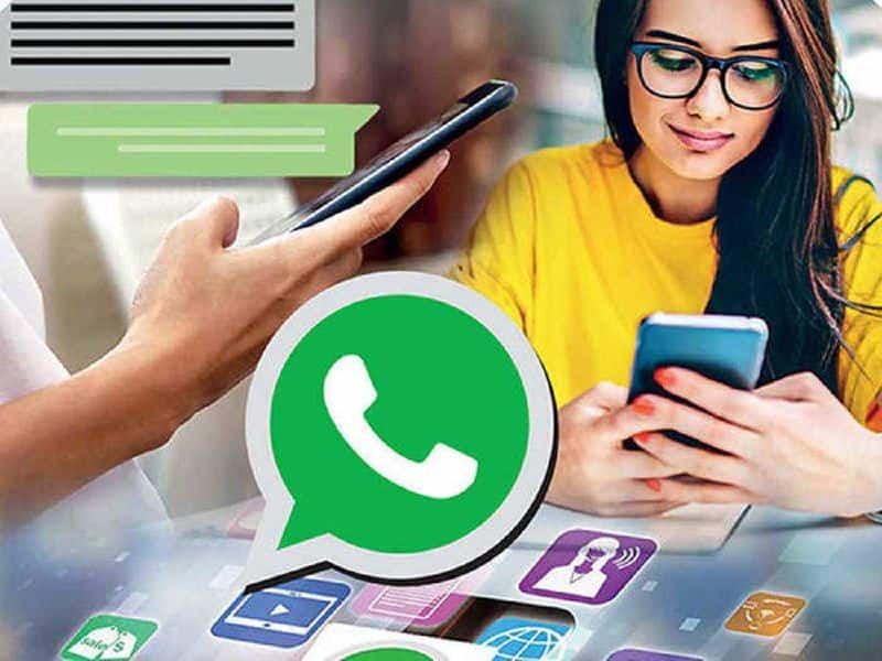 WhatsApp update : Web users also got View Once feature, messages will disappear on sight