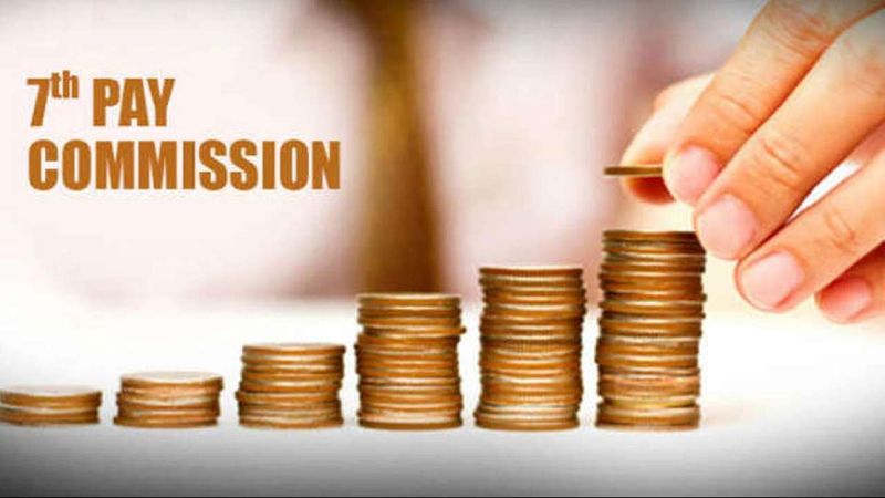 bad news for central government employees as centre says no proposal to create 8th pay commission