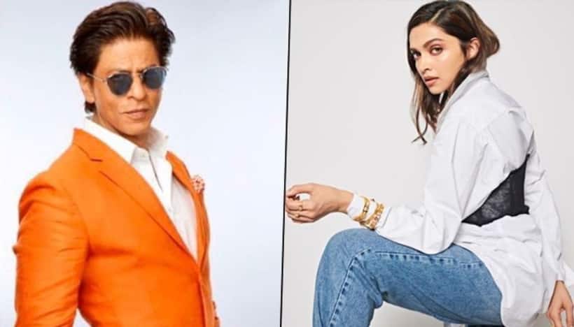 From Shah Rukh Khan, Deepika Padukone to Aishwarya- top IMDb list of 100 most viewed Indian stars