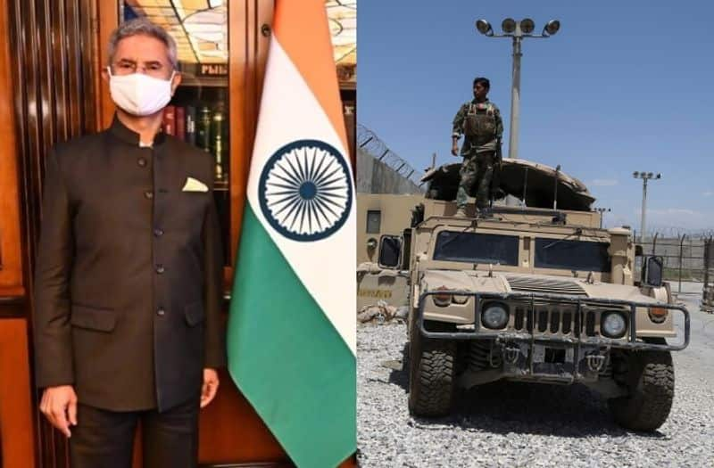 India says Afghanistan future cannot be its past as Taliban captures border crossing Pakistan-VPN