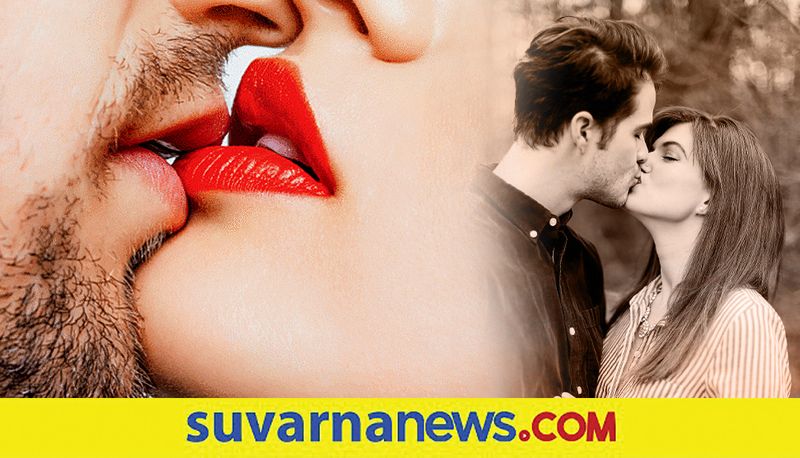 These types of awesome kisses as explained in Vatsayana Kamasutra