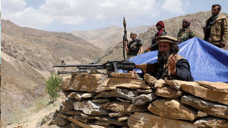 India Must preserve gains made in last 2 decades in Afghanistan-VPN