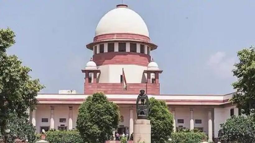 SC questions Centre why is sedition law not scrapped, concerned over misuse of law