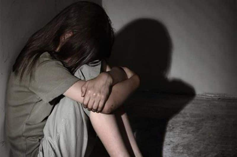 Man Arrested for Rape on Minor Girl at Kushtagi in Koppal grg