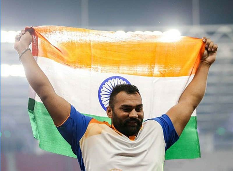 Tokyo Olympics 2020: Indian Shot Put athlete Tajinderpal Singh toor failed to qualify CRA