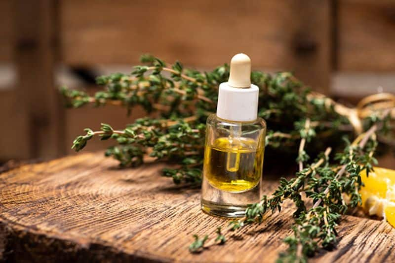 How to use rosemary for long and healthy hair? rkn