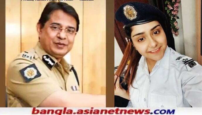 সোশ্যাল মিডিয়ায় CP-কে 'বাবা' বলে সম্বোধন তরুণীর, অভিযোগ পেয়েই তদন্তে নামল কলকাতা পুলিশ