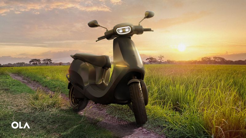 auto Ola S1 electric scooter sale postponed to September 15 gcw