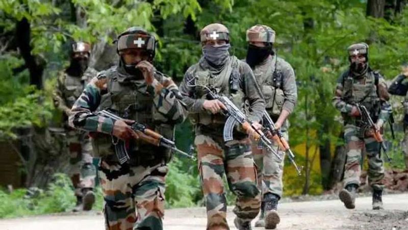 Jammu-Kashmir: Security forces eliminate 2 Hizb-ul-Mujahideen terrorists in Awantipora encounter-dnm