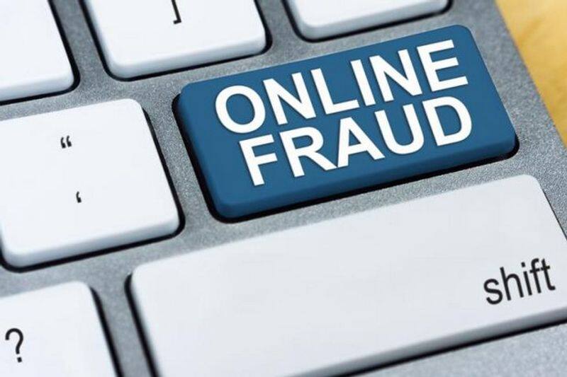 Online App Loan Fraud Case in Hubballi gvd