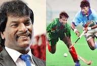 Dhanraj Pillay Biography iwh