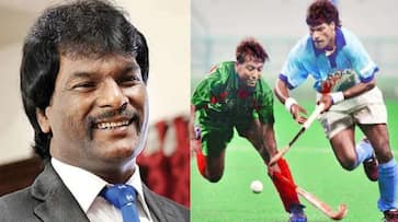 Dhanraj Pillay Biography iwh