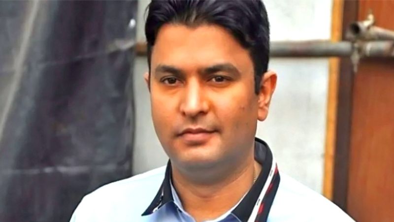 T Series Head Bhushan Kumar Accused Of Rape Case Filed Report pod