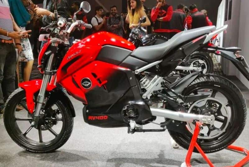 revolt motors said it once again sold out all units of rv400 and rv300 bikes within minutes of second round of bookings being open