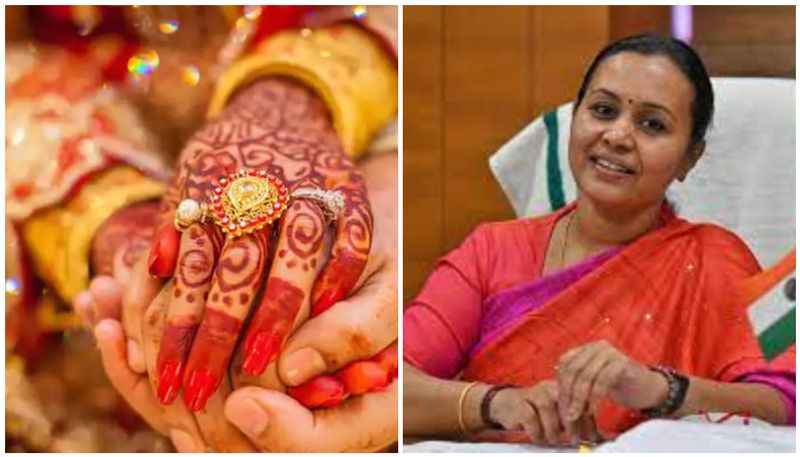 Amendments to Dowry Prohibition Rules in kerala