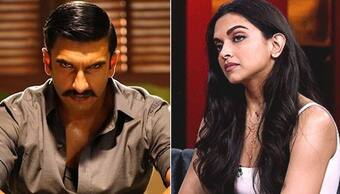 Does Ranveer Singh want to work with Deepika Padukone or not? Here's what actor replied
