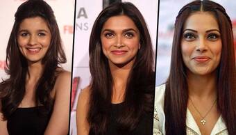 Deepika Padukone to Alia Bhatt to Bipasha Basu: 7 hot Bollywood actresses with dimpled smiles