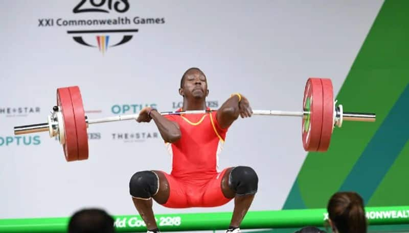 Ugandan Weightlifter reported missing from Japan, came for Olympics CRA