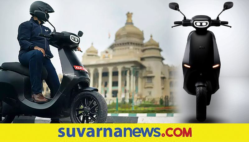 Ola Electric has started booking for scooter in advance pay just Rs 499