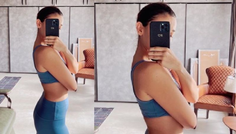 alia bhatt shares her workout photo in instagram