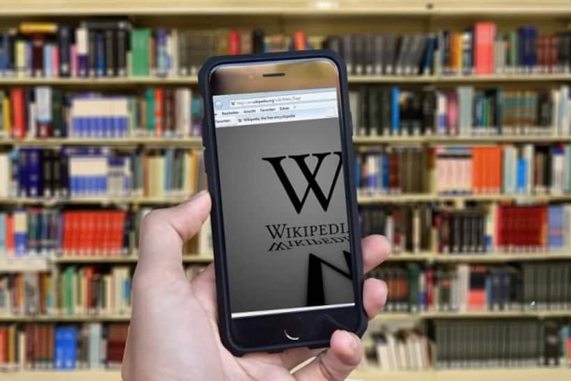 Can't trust Wikipedia anymore; it clearly favours left-leaning politics, says co-founder Larry Sanger