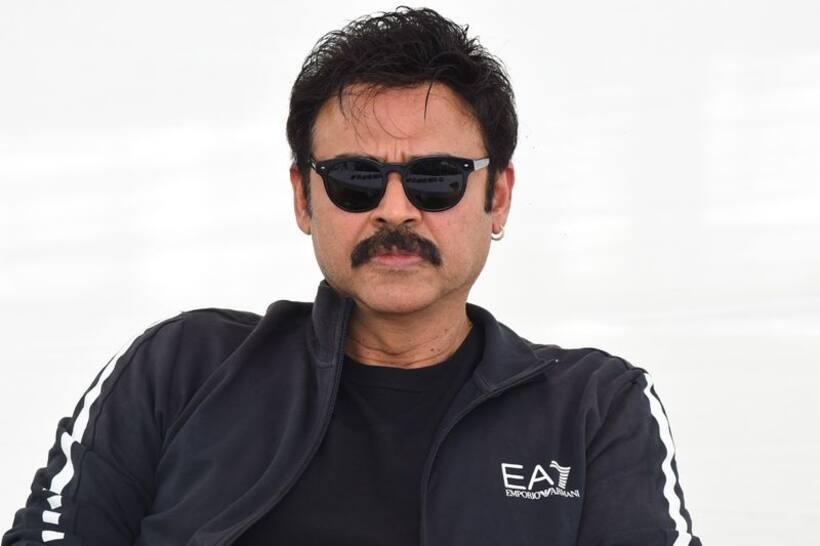 దగ్గుబాటివారింట  పెళ్ళి సందడి, వెంకటేష్ కూతురి వెడ్డింగ్ కు ముహూర్తం ఫిక్స్.. ?  వరుడు ఎవరంటే..?  