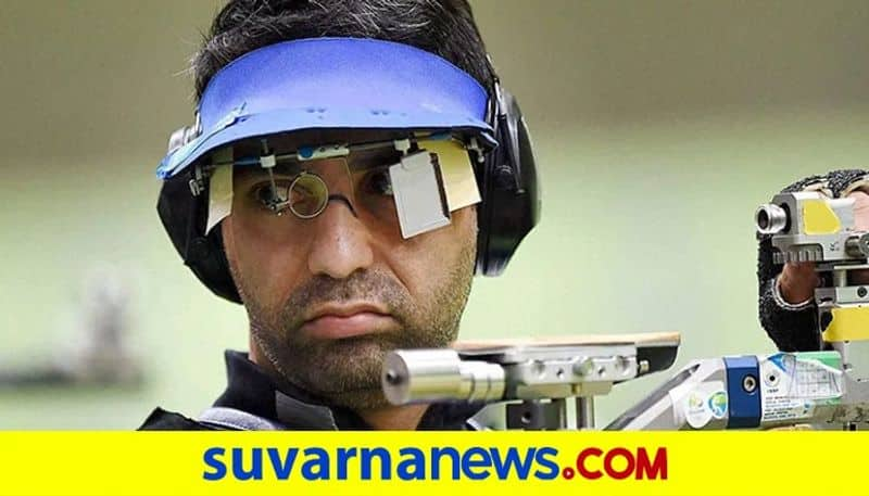 Beijing Olympic Indian Gold Medallist Abhinav Bindra Exclusive Interview kvn