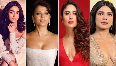Priyanka Chopra to Aishwarya Rai to Alia Bhatt: 9 actors and their funny, quirky nicknames