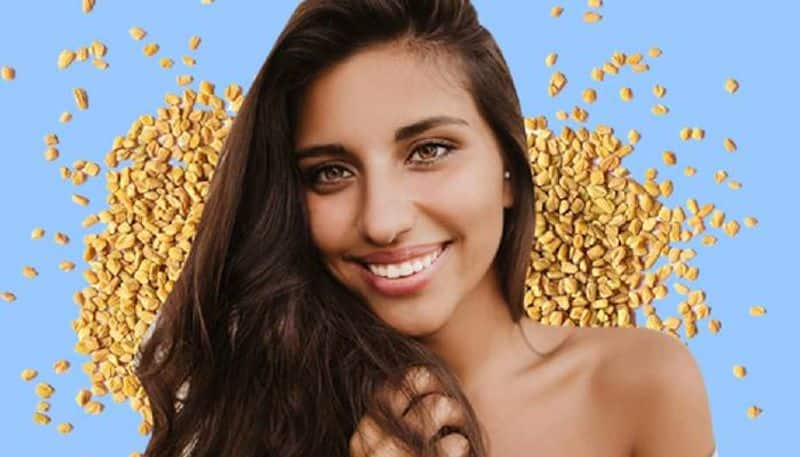 fenugreek seeds for your hair growth